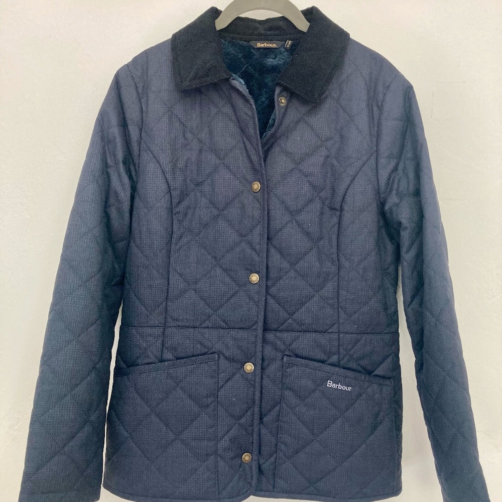 Barbour - Women's Jacket
